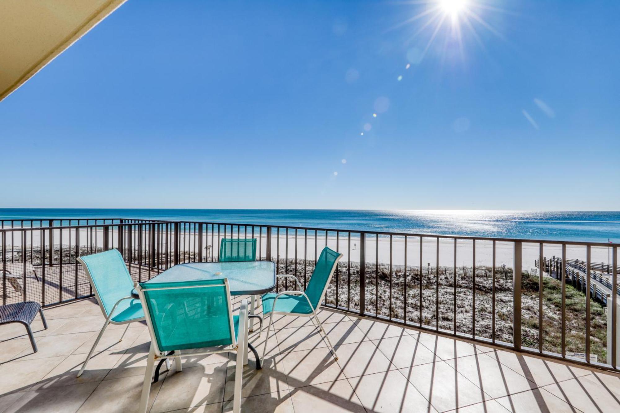 Phoenix Vacation Rentals Orange Beach Ngoại thất bức ảnh