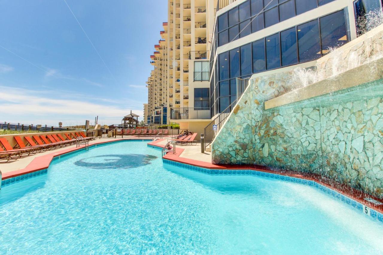 Phoenix Vacation Rentals Orange Beach Ngoại thất bức ảnh