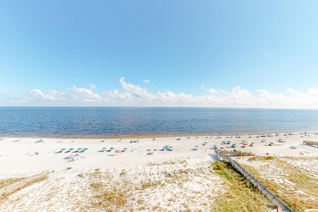 Phoenix Vacation Rentals Orange Beach Ngoại thất bức ảnh