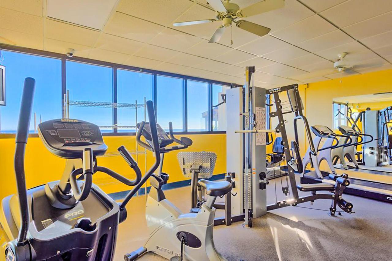 Phoenix Vacation Rentals Orange Beach Ngoại thất bức ảnh
