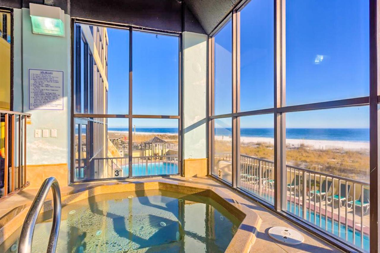 Phoenix Vacation Rentals Orange Beach Ngoại thất bức ảnh