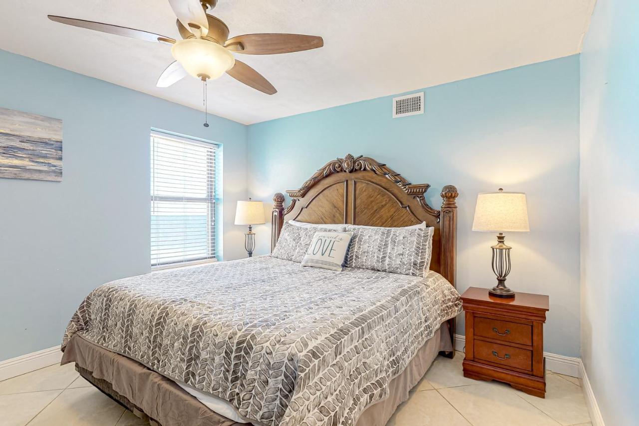 Phoenix Vacation Rentals Orange Beach Ngoại thất bức ảnh