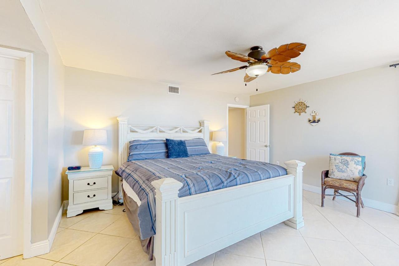Phoenix Vacation Rentals Orange Beach Ngoại thất bức ảnh