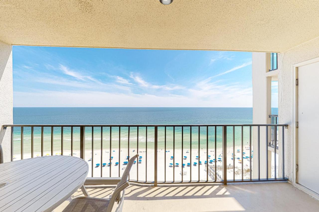 Phoenix Vacation Rentals Orange Beach Ngoại thất bức ảnh