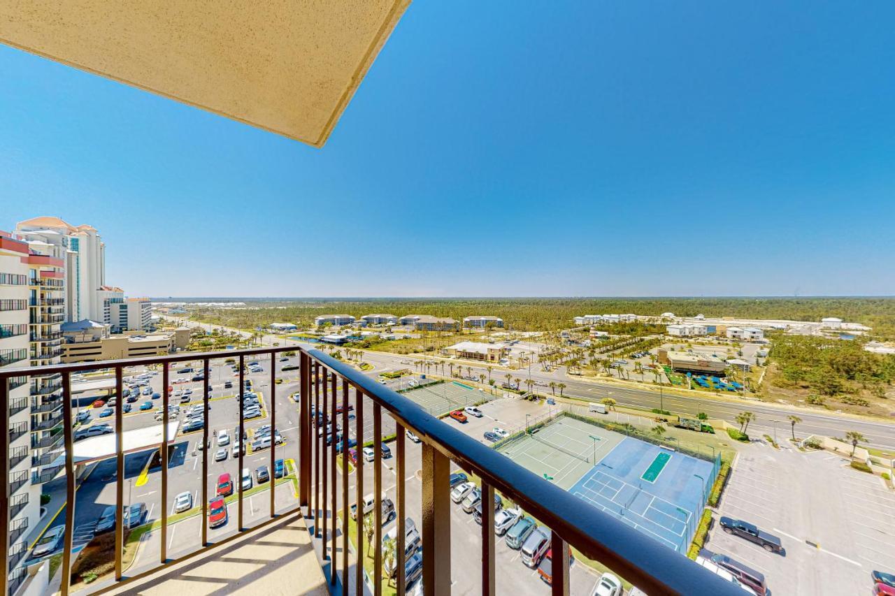 Phoenix Vacation Rentals Orange Beach Ngoại thất bức ảnh