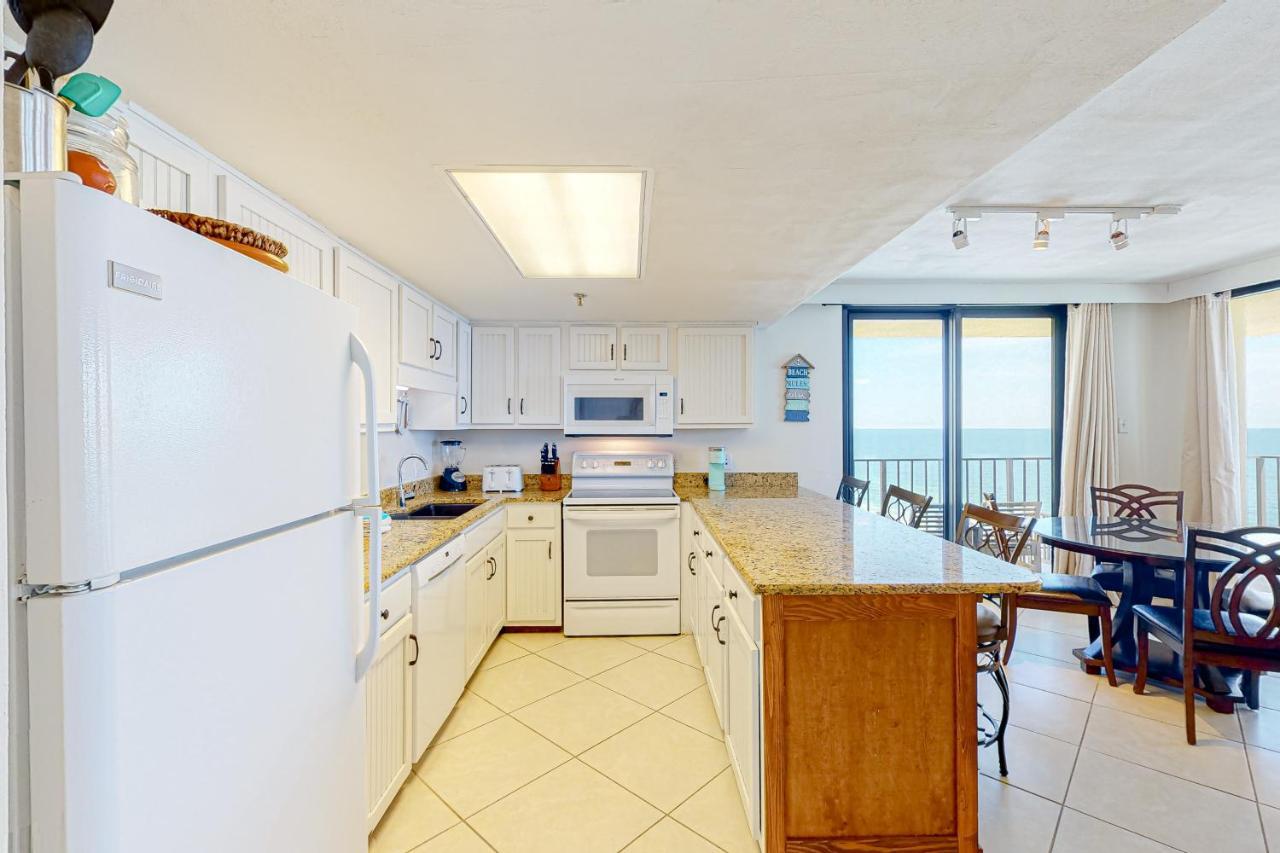 Phoenix Vacation Rentals Orange Beach Ngoại thất bức ảnh