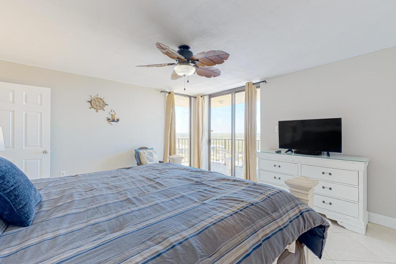 Phoenix Vacation Rentals Orange Beach Ngoại thất bức ảnh
