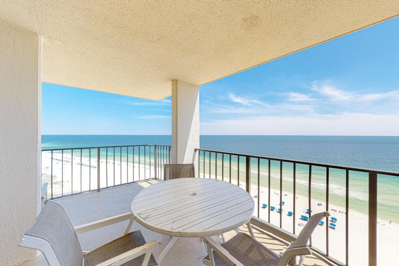 Phoenix Vacation Rentals Orange Beach Ngoại thất bức ảnh