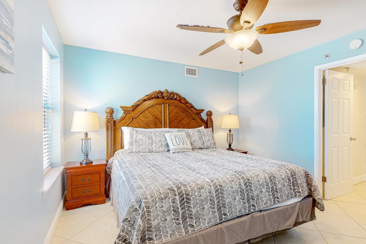 Phoenix Vacation Rentals Orange Beach Ngoại thất bức ảnh