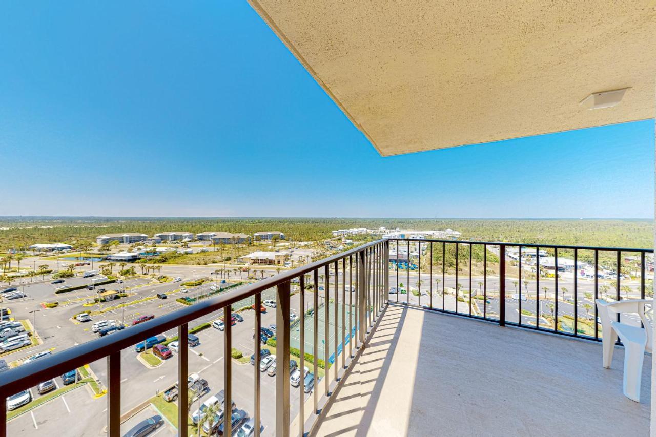 Phoenix Vacation Rentals Orange Beach Ngoại thất bức ảnh
