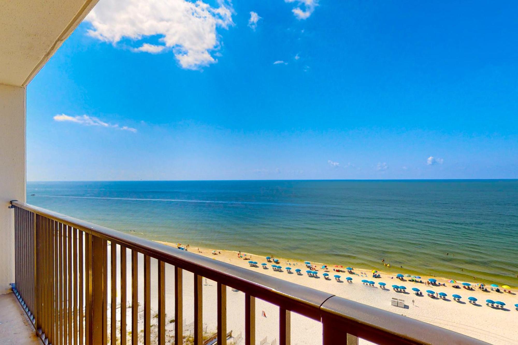Phoenix Vacation Rentals Orange Beach Ngoại thất bức ảnh