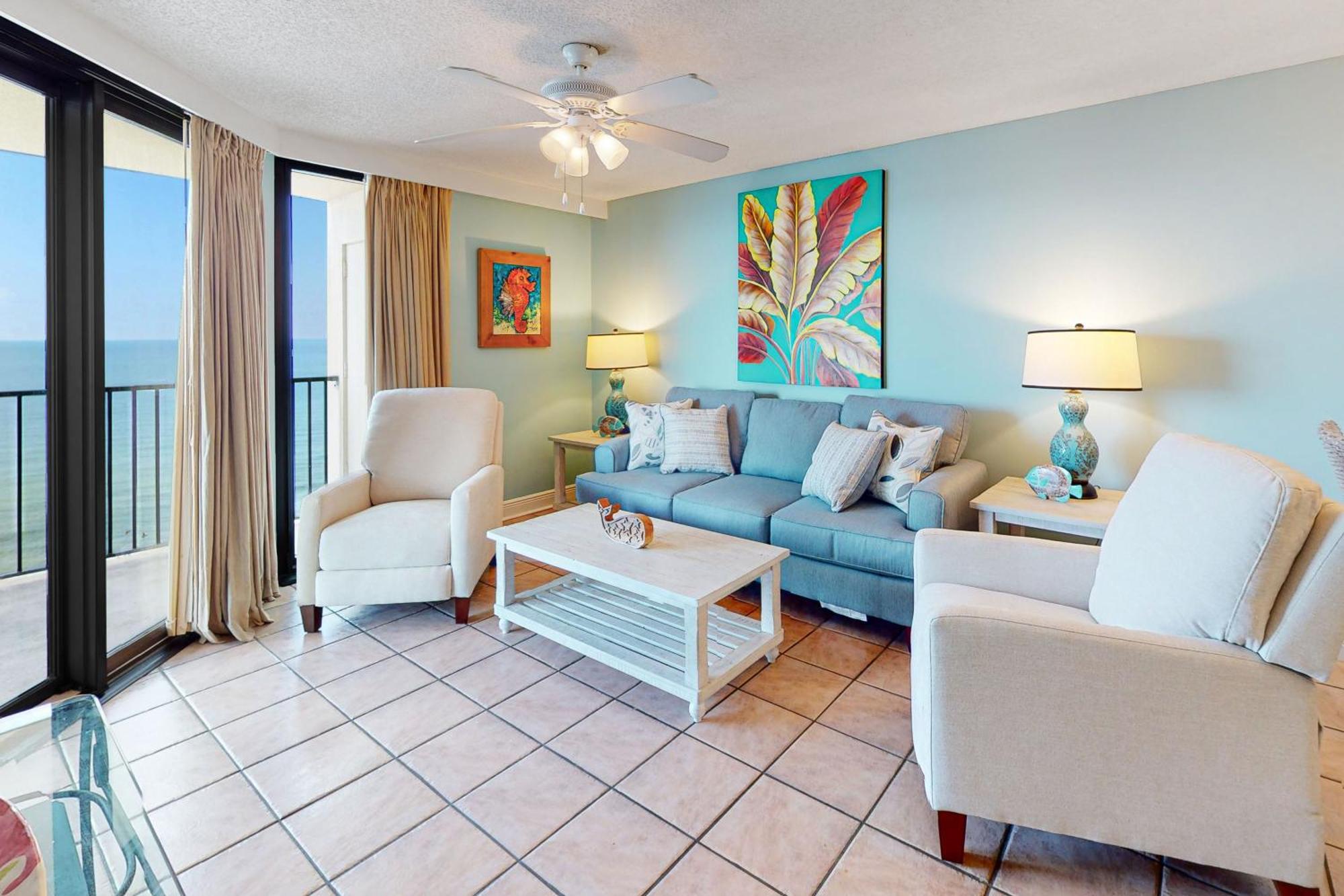 Phoenix Vacation Rentals Orange Beach Ngoại thất bức ảnh