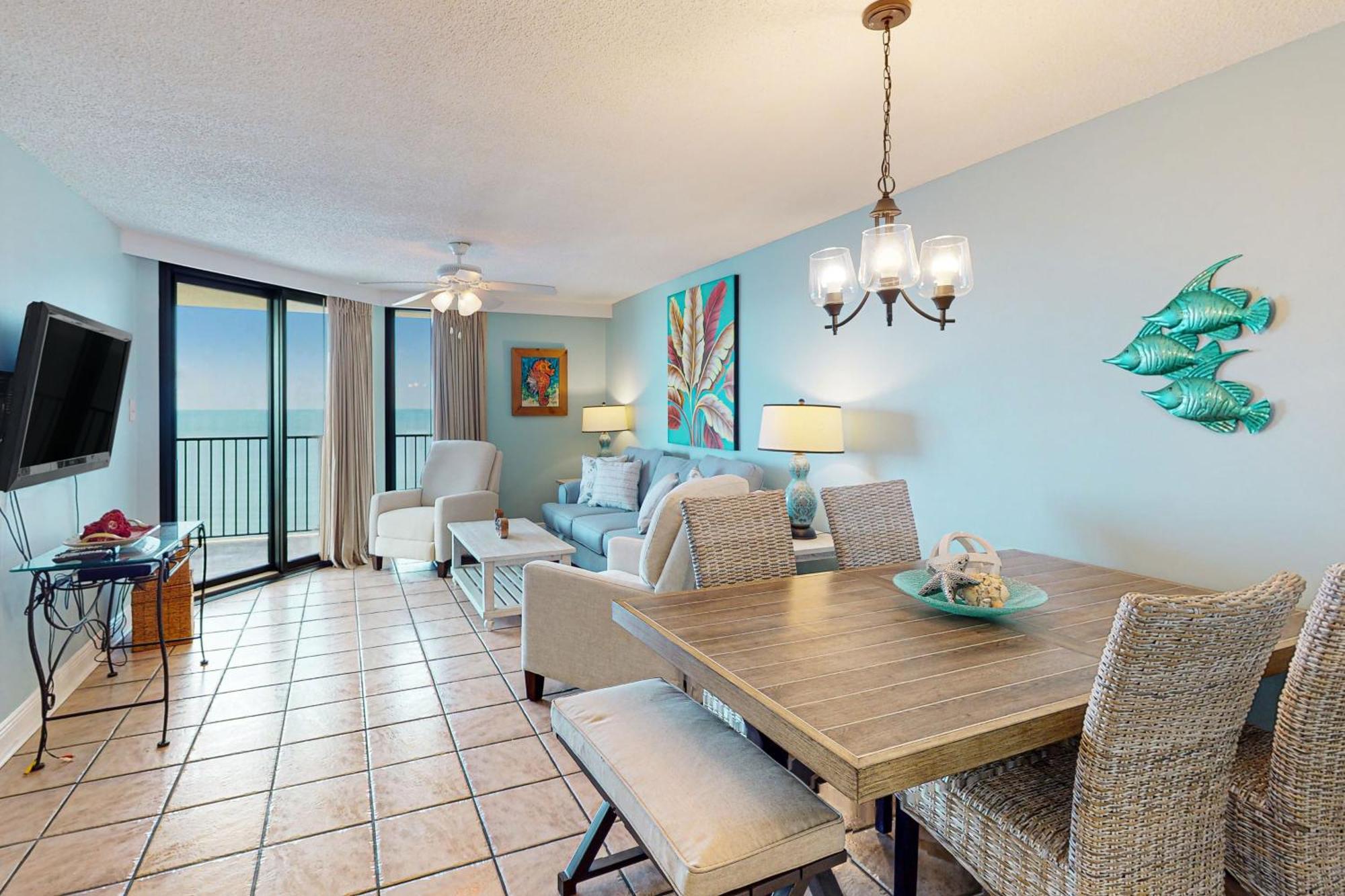 Phoenix Vacation Rentals Orange Beach Ngoại thất bức ảnh